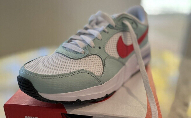 Nike Air Max SC Womens Shoes