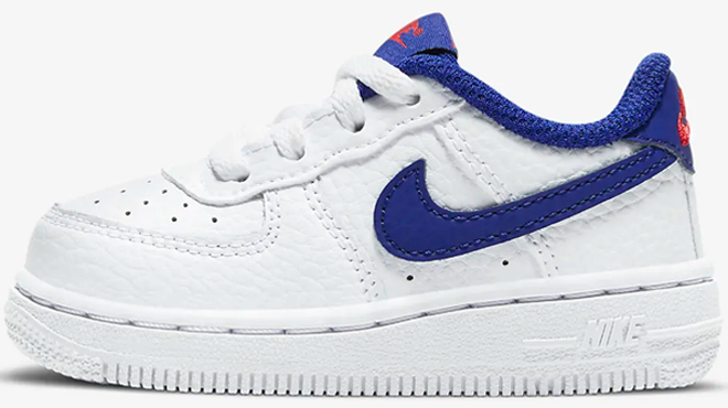Nike Force 1 Toddler Shoes