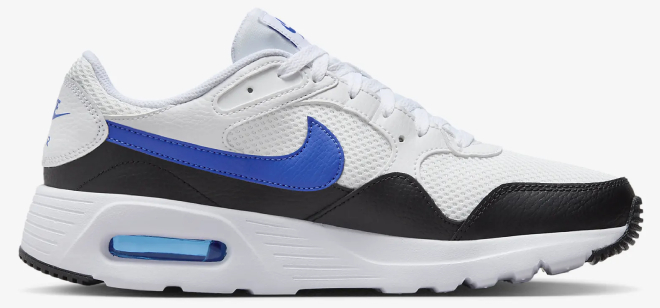 Nike Mens Air Max SC Shoes