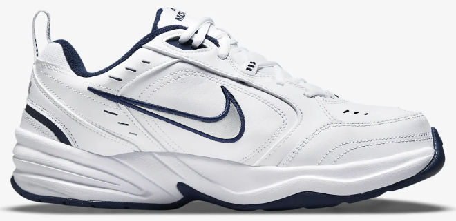 Nike Mens Air Monarch IV Shoes