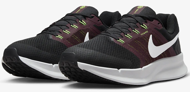 Nike Running Shoes $49