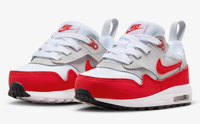 Nike Toddler Air Max Shoes