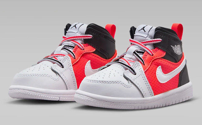 Nike Toddler Jordan Shoes