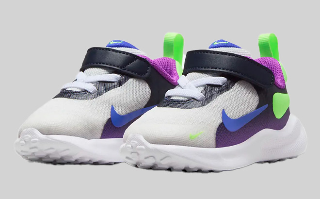 Nike Toddler Shoes