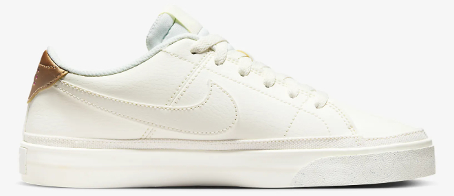 Nike Womens Court Legacy Next Nature Shoes