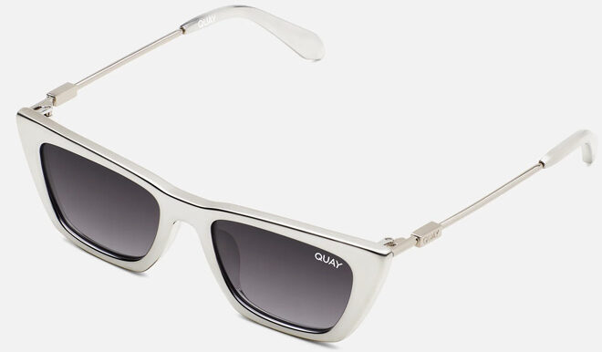 Quay Australia The Kween Sunglasses