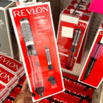 Revlon Perfect Style Hot Air 3 Piece Kit