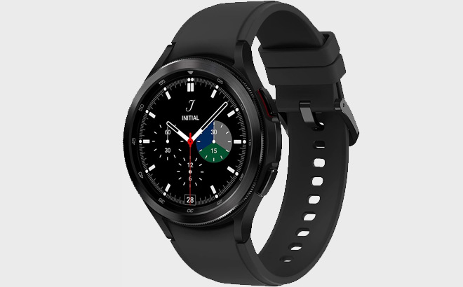 Samsung Galaxy Watch4 Classic