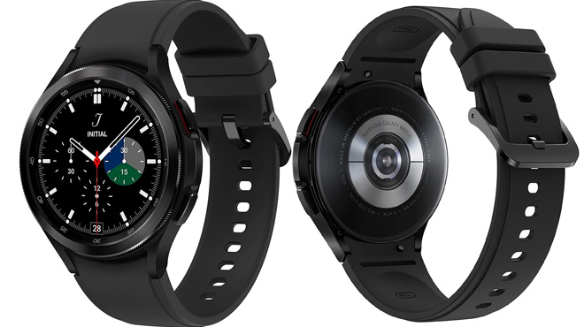 Samsung Galaxy Watch4