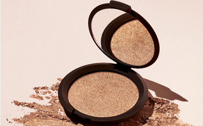 Smashbox Smashbox X Becca Shimmering Skin Highlighter