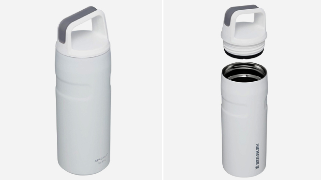 Stanley IceFlow Cap and Carry Bottle Polar