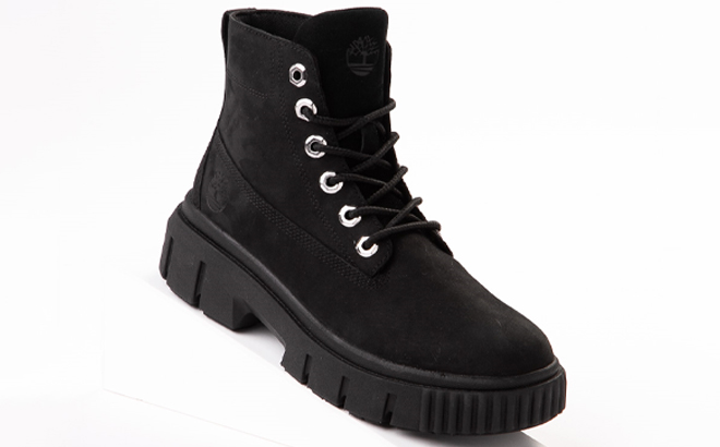 Timberland Women’s Boots $69 Shipped | Free Stuff Finder