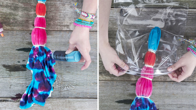 Tulip Tie Dye Party Kits