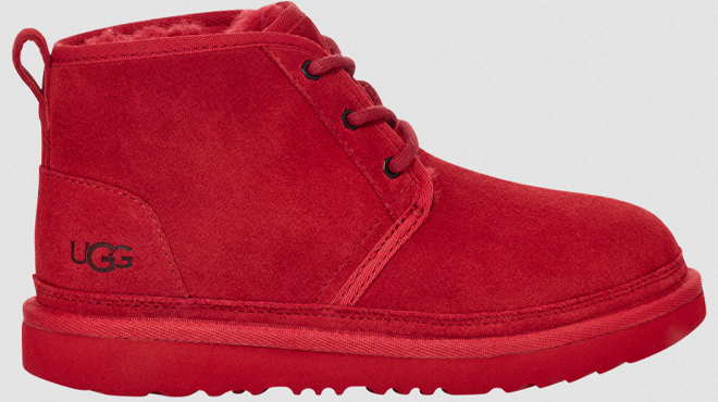 UGG Neumel II Boys Booties