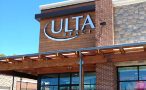 ULTA Store Front