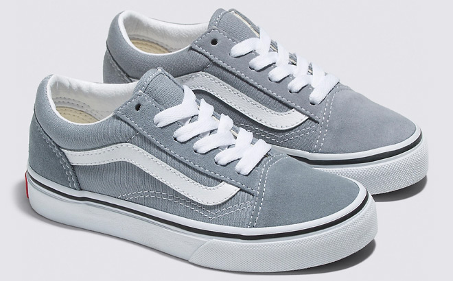 VANS Kids' Old Skool Shoes 