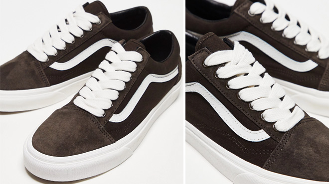 VANS Old Skool Sneakers