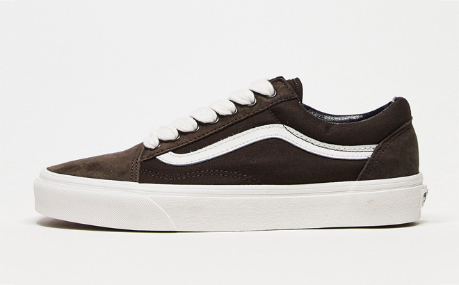 VANS Womens Old Skool Shoes