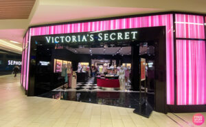 Victorias Secret Storefront