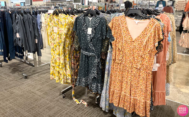 Womens Dresses Overview at Kohls