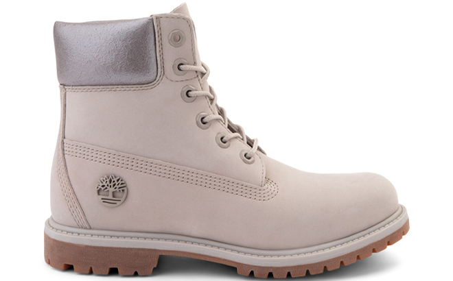 Timberland Women’s Boots $69 Shipped | Free Stuff Finder