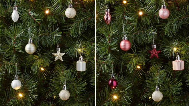 Wondershop Mini Christmas Tree Ornament