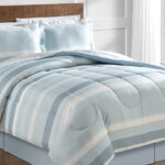 8 Piece Comforter Sets