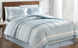 8 Piece Comforter Sets