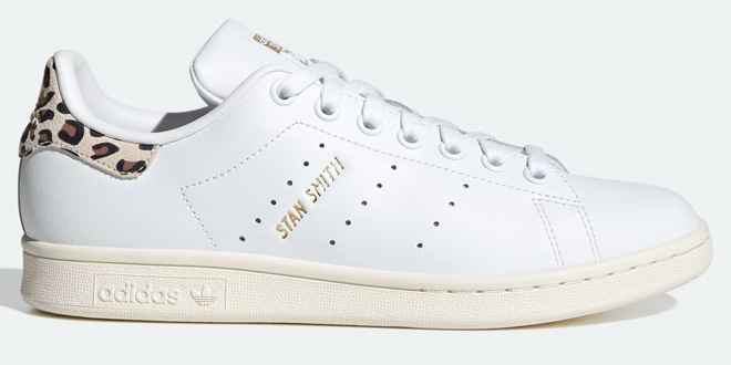 ADIDAS STAN SMITH SHOES