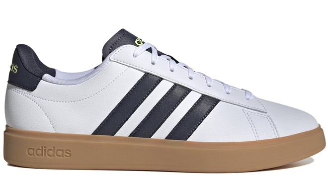 Adidas Grand Court 2 0 Mens Sneakers