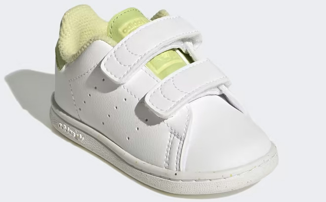 Adidas Kids Tiana Stan Smith Shoes