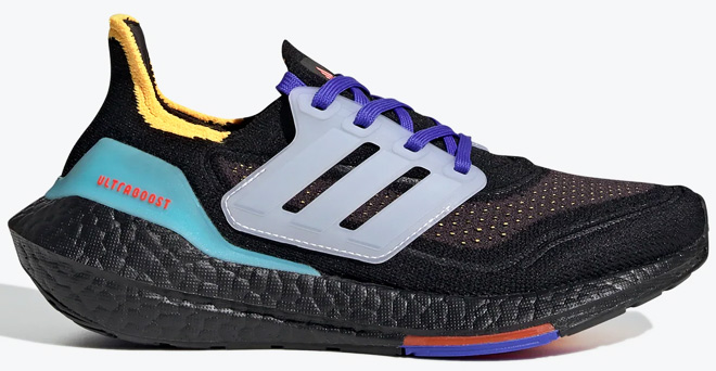 Adidas Kids Ultraboost Running Shoes