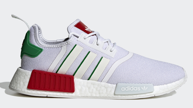 Kohls deals adidas nmd