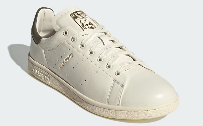 Adidas Mens Stan Smith Lux Shoes