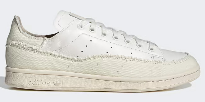 Adidas Mens Stan Smith Recon Shoes