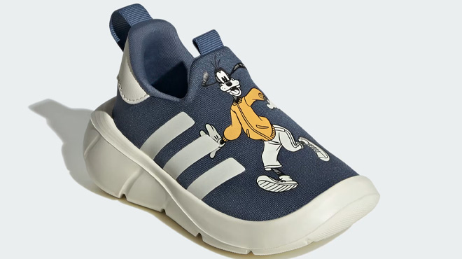 Adidas Disney Toddler Shoes $33 Shipped | Free Stuff Finder