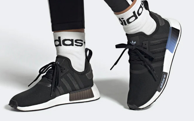 Adidas Women's Nmd_r1 Shoes