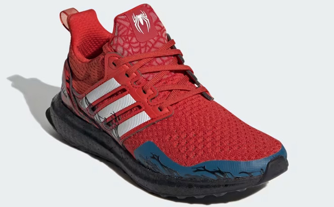 Adidas Ultraboost X Marvel Kids Shoes