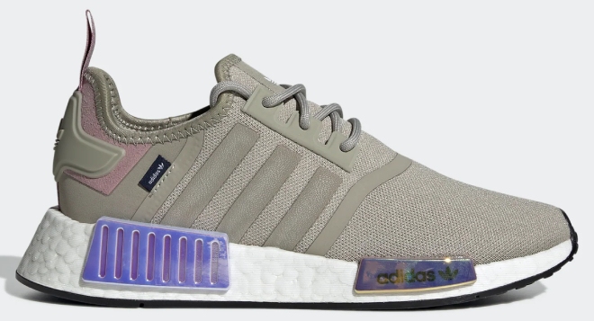 Adidas Womens Nmd r1 Shoes