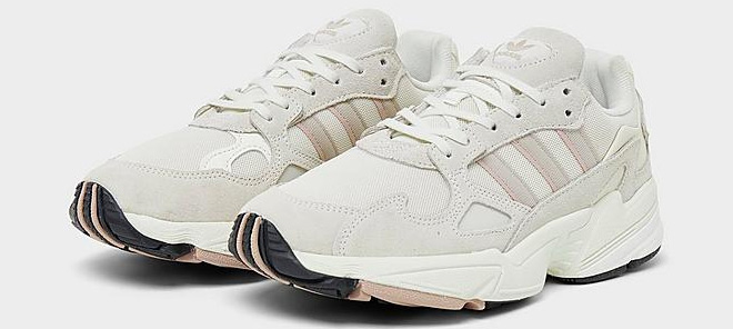 Adidas Women's Originals Falcon Shoes