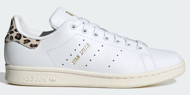 Adidas Womens Stan Smith Shoe