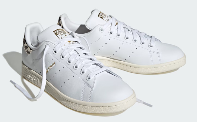 Adidas Womens Stan Smith Shoes