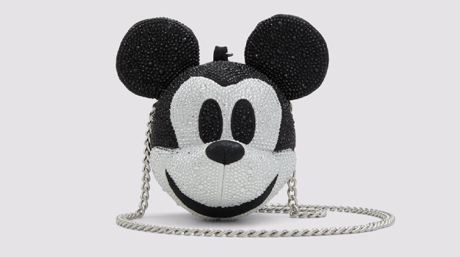 Aldo x Disney Crossbody Bag