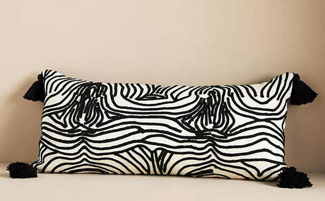 Anthropologie Asa Pillow