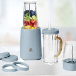 Beautiful Personal Blender Set with 12 Pieces at Walmart 2