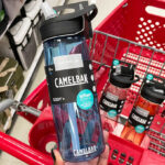 CamelBak Tristan Renew Water Bottle