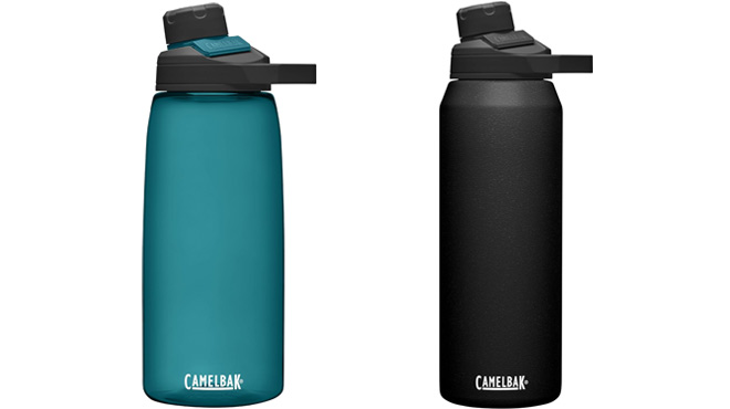 CamelBak Water Bottles