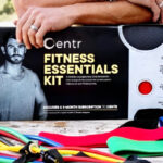 Centr by Chris Hemsworth Fitness Essentials Kit