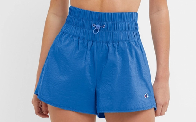 Champion Woven Shorts