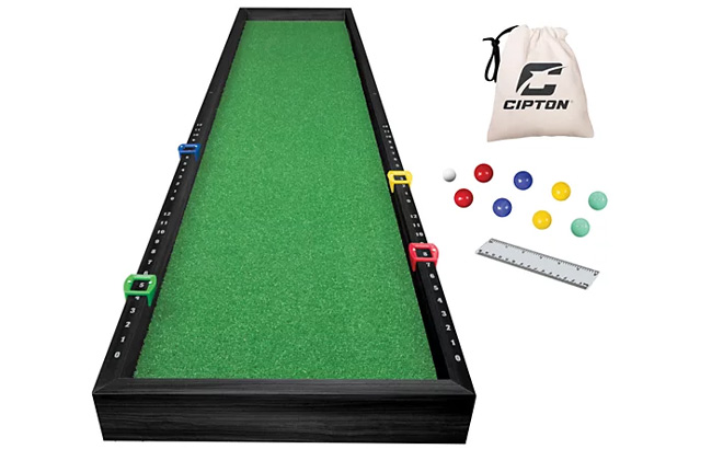 Cipton Sports Mini Bocce Ball Set